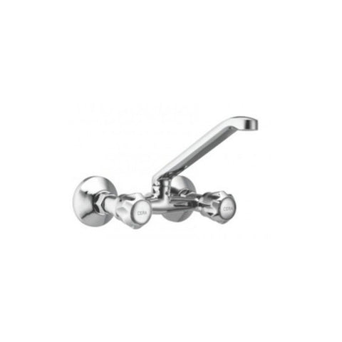 Parryware Coral Wall Mounted Sink Mixer G1435A1 