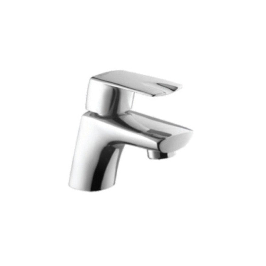 Parryware Euclid Pillar Cock with Aerator G2302A1