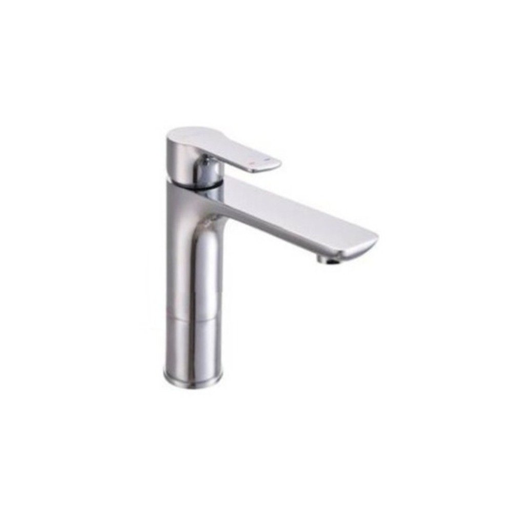 Parryware Trento Mezzo Basin Mixer T4314A2