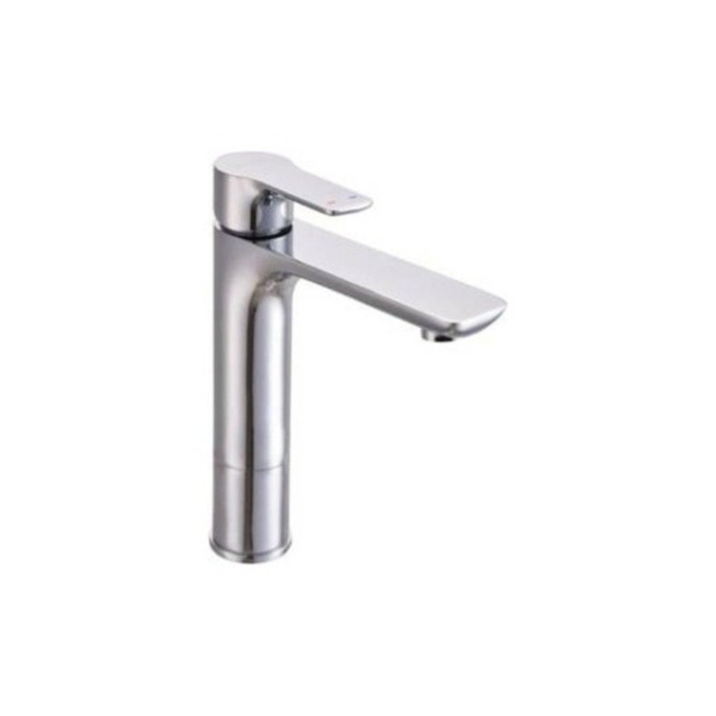 Parryware Trento Mezzo Plus Basin Mixer T4314A3