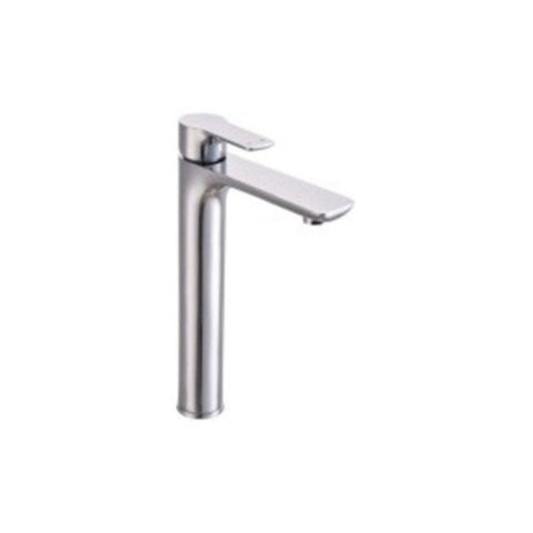 Parryware Trento High Neck Pillar Tap T4364A1 