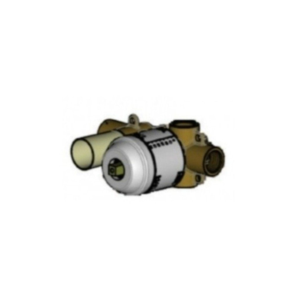 Parryware Trento Concealed Diverter Body G4226A1