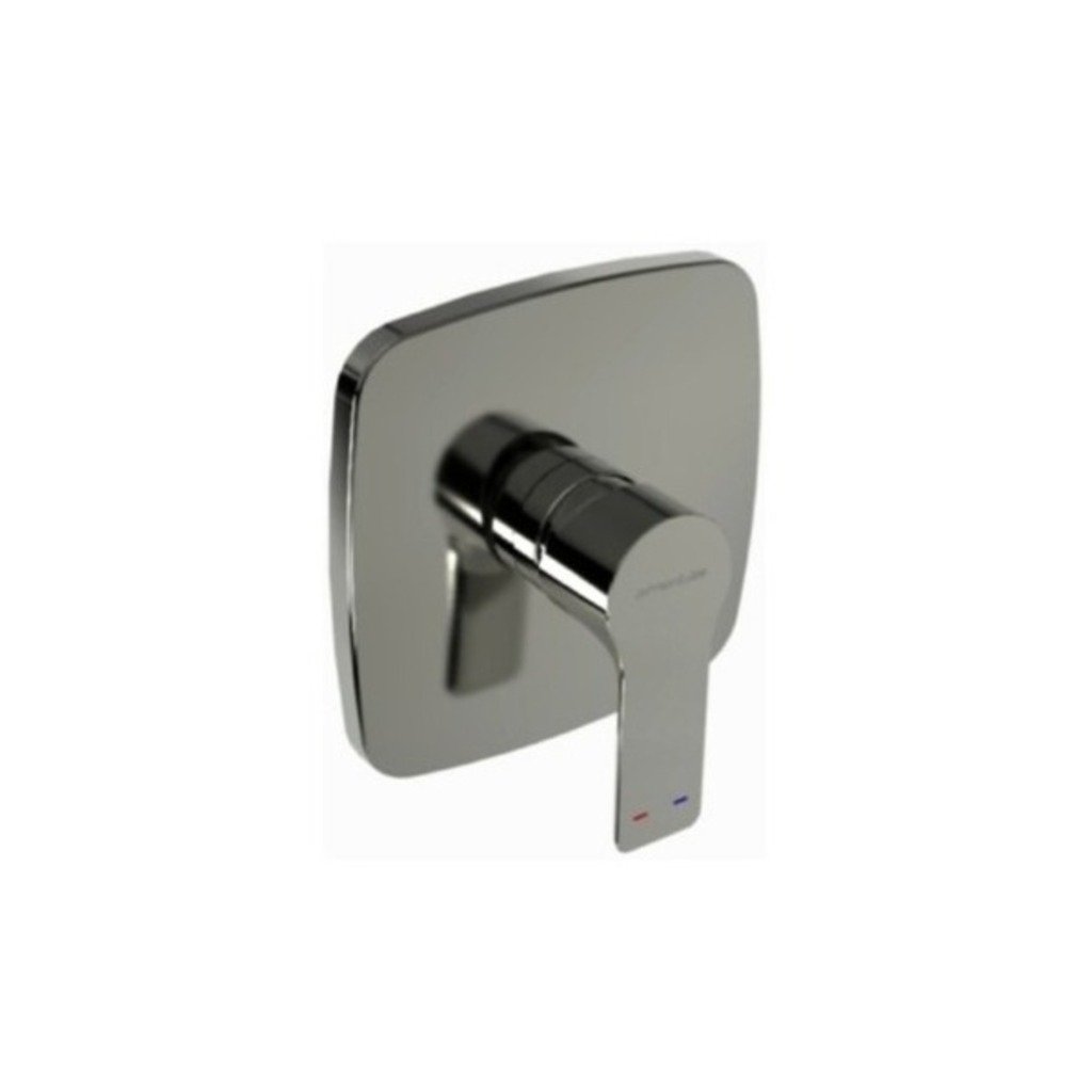 Parryware Trento Concealed Shower Mixer Upper Trim T4357A1
