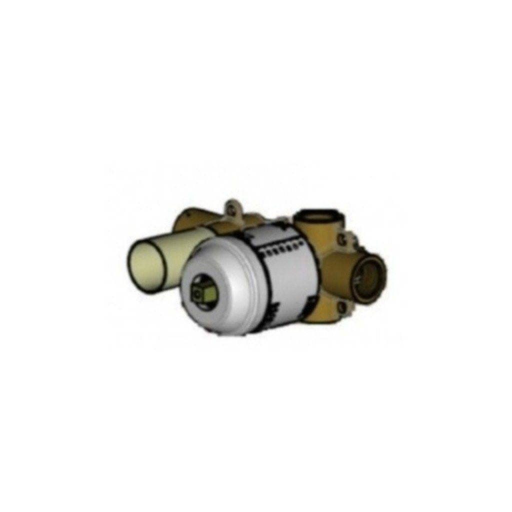 Parryware Dazzle N Concealed Diverter Body G4226A1