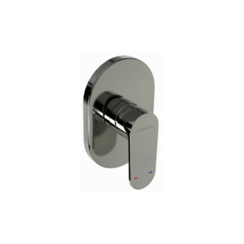 Parryware Dazzle N Concealed Shower Mixer (Upper Trim) T4257A1 
