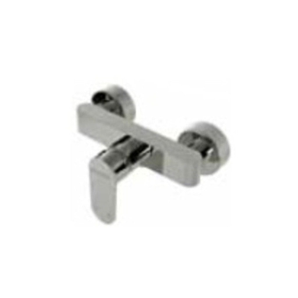 Parryware Dazzle N Wall Mounted Shower T4258A1