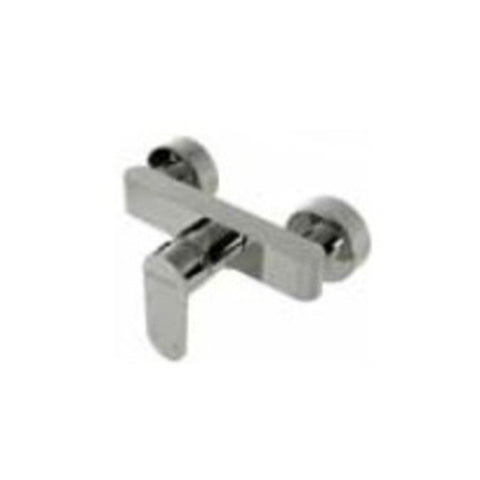 Parryware Dazzle N Wall Mounted Shower T4258A1 
