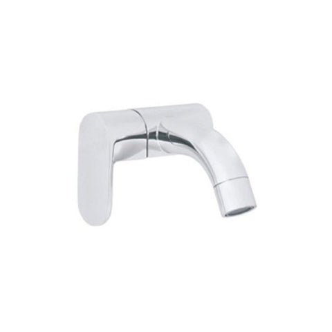 Parryware Dazzle N Bib Cock with Wall Flange T3604A1 