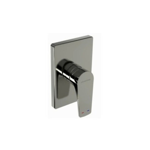 Parryware Atlantis Concealed Shower Mixer Upper Trim T4157A1 