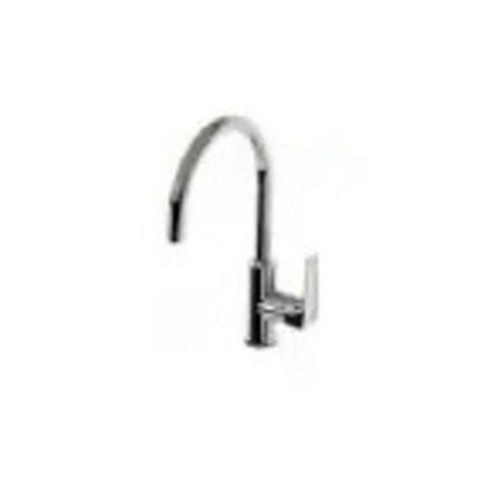 Parryware Meander Sink Mixer Deck Mounted T4050A1