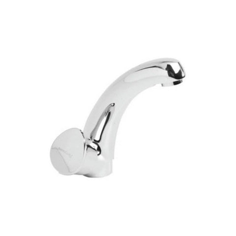 Parryware Droplet Swan Neck Pillar Cock G4768A1 