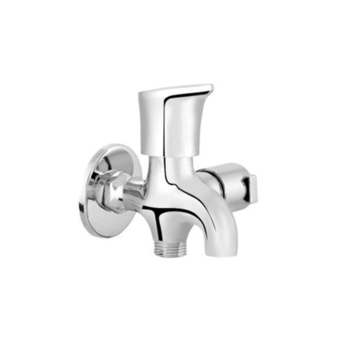 Parryware Droplet Two Way Bib Cock G4734A1 