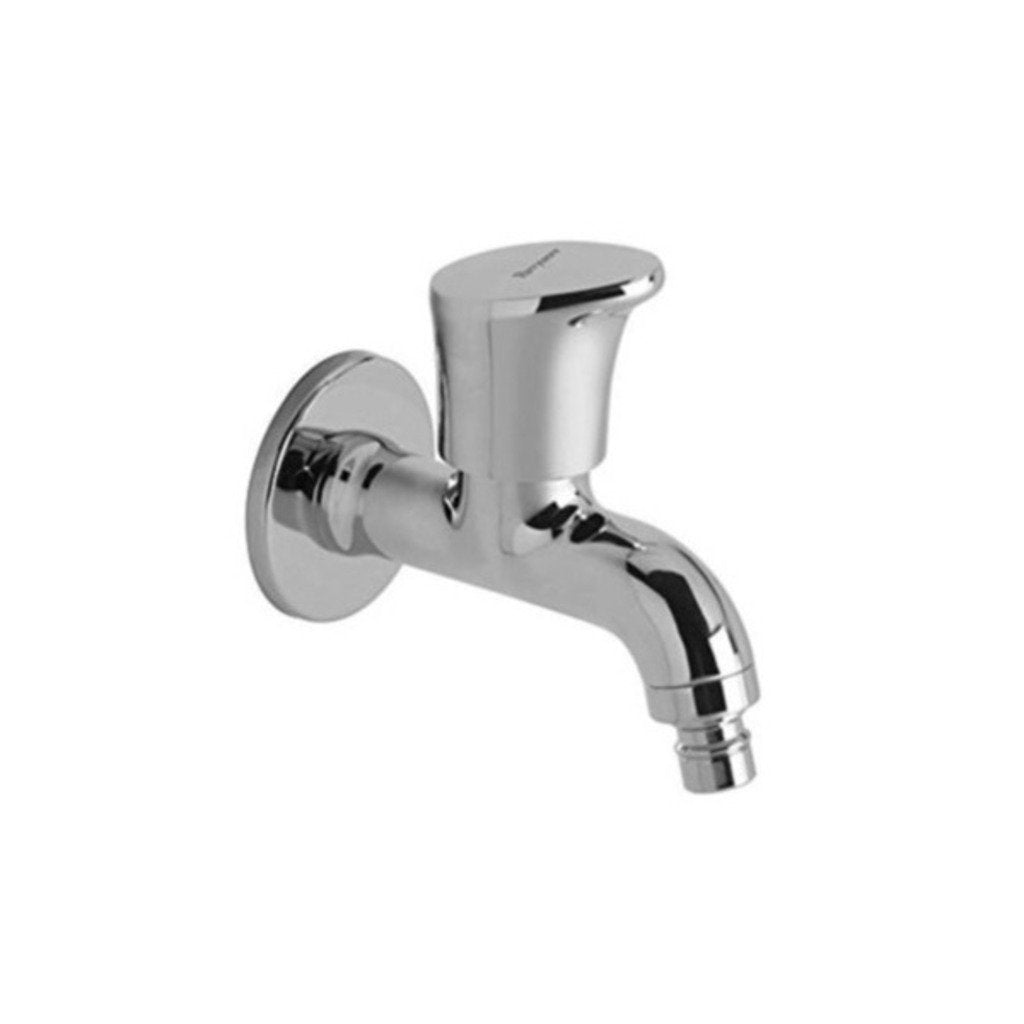 Parryware Droplet Bib Cock with Nozzel G4769A1