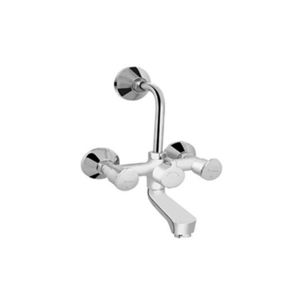 Parryware Droplet 2-in-1 Wall Mixer G4716A1