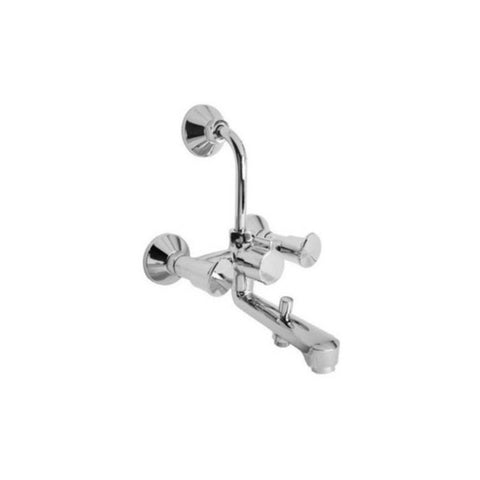 Parryware Droplet 3-in-1 Wall Mixer G4717A1 