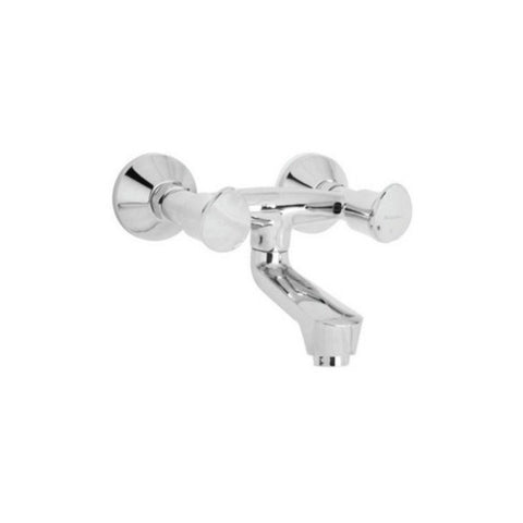 Parryware Droplet Wall Mixer Non Telephonic G4741A1 