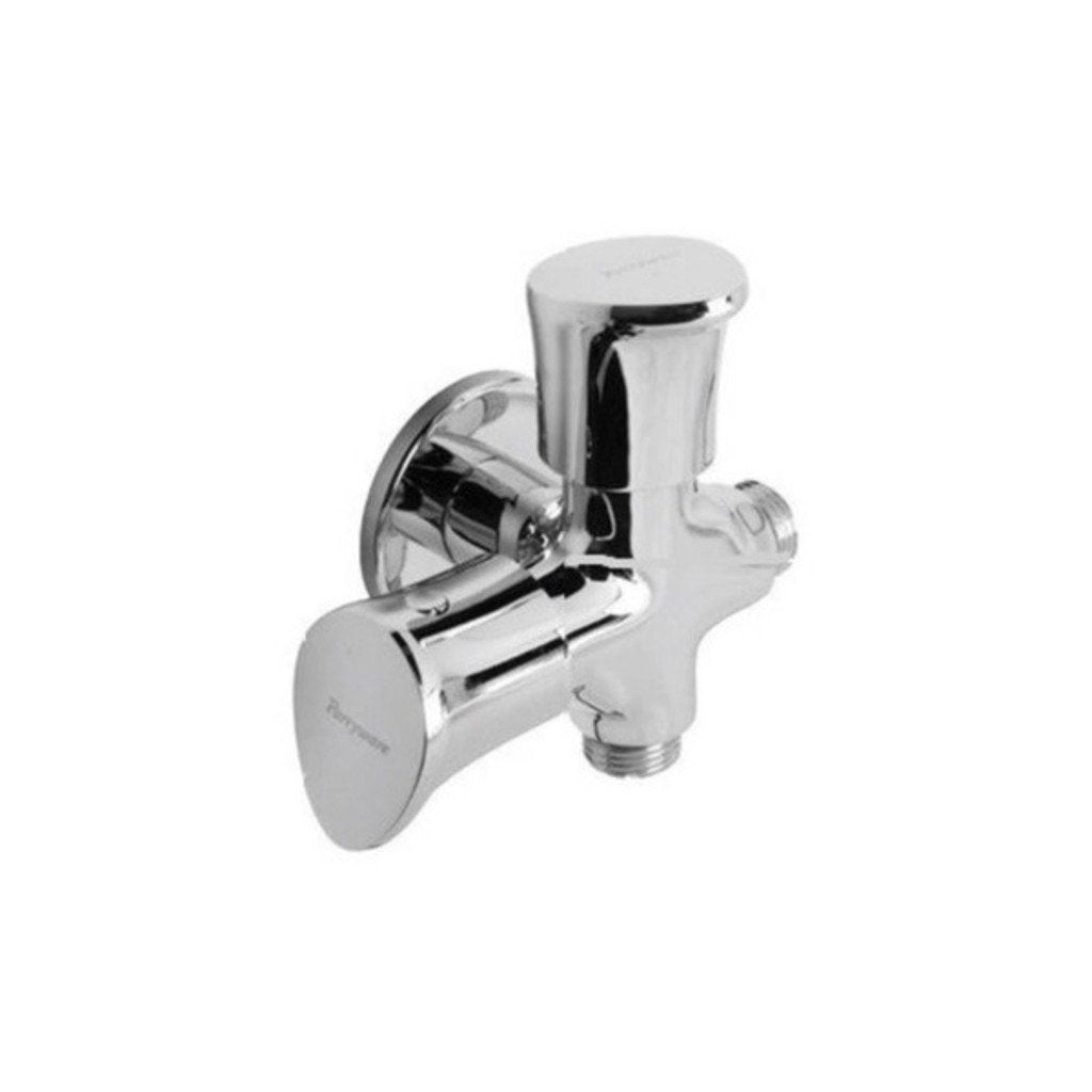 Parryware Droplet Two Way Angle Valve G4743A1