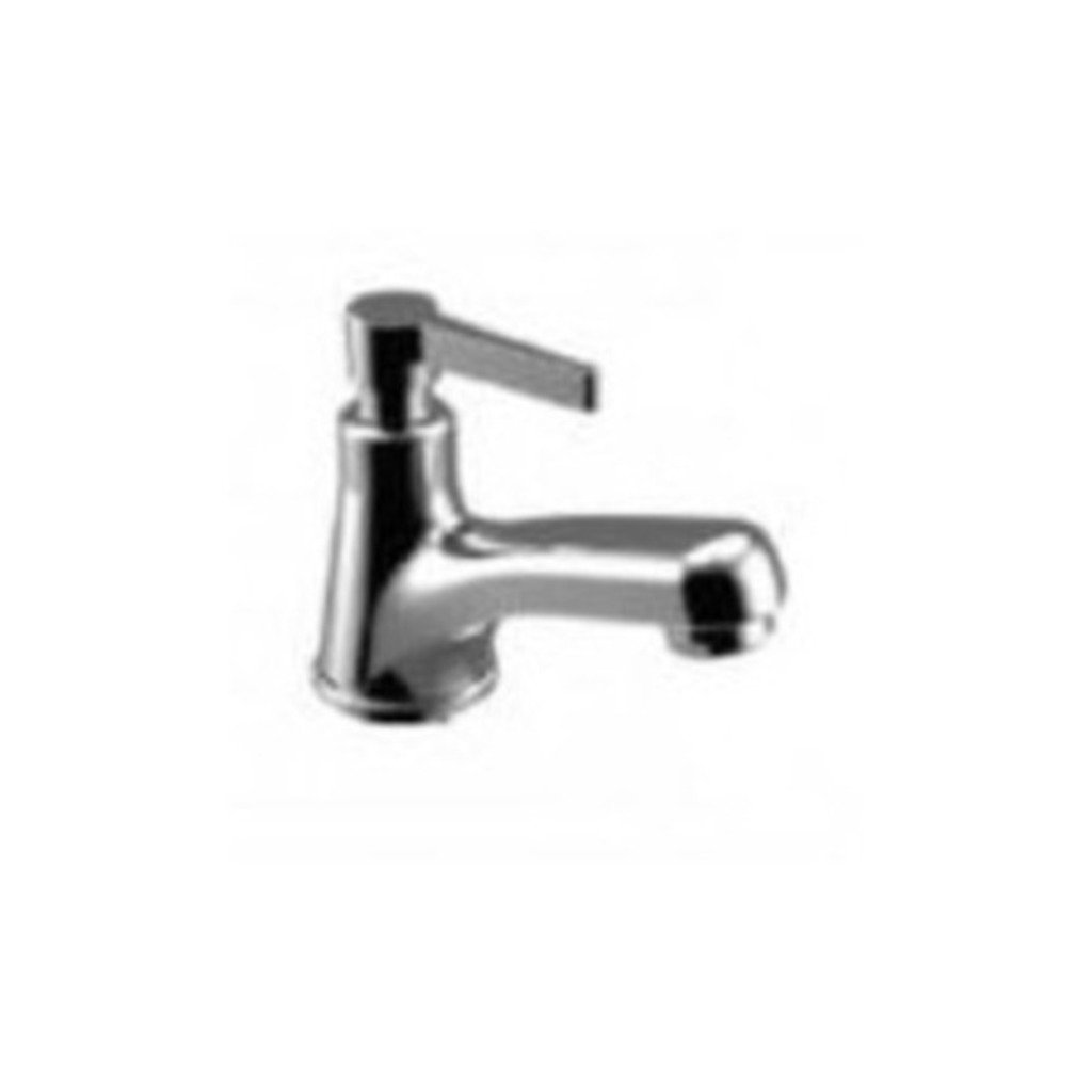 Parryware Nova Pillar Cock with Aerator G1602A1