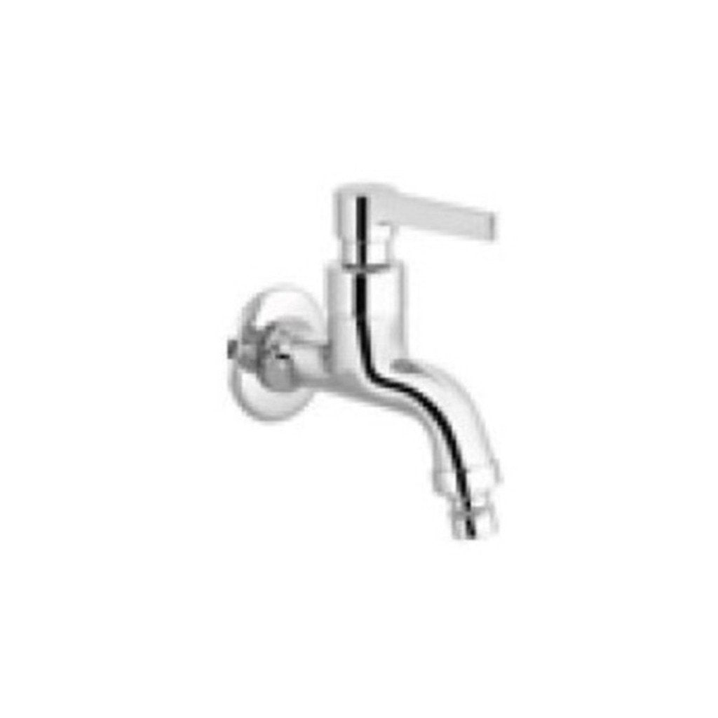Parryware Nova Bib Cock with Hose Connector G1669A1