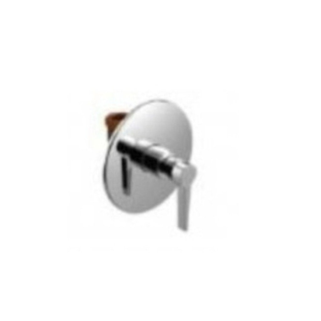 Parryware Nova Concealed Stop Cock with Upper Trim G1661A1
