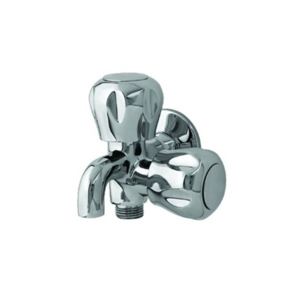 Parryware Jasper Two-Way Bib Cock T3534A1
