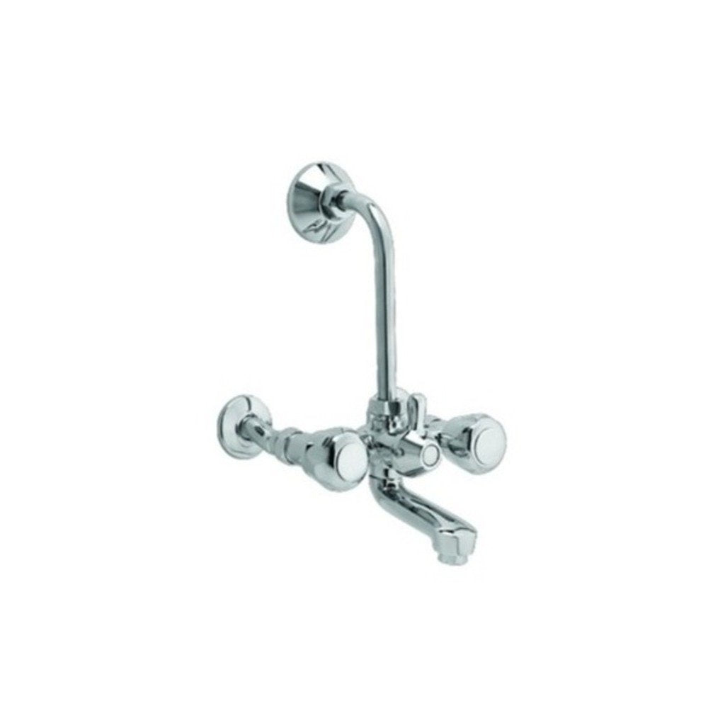 Parryware Jasper 2-in-1 Wall Mixer T3516A1