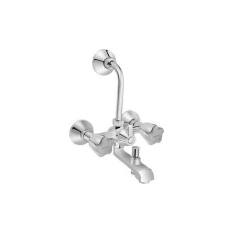 Parryware Jasper 3-in-1 Wall Mixer T3517A1 