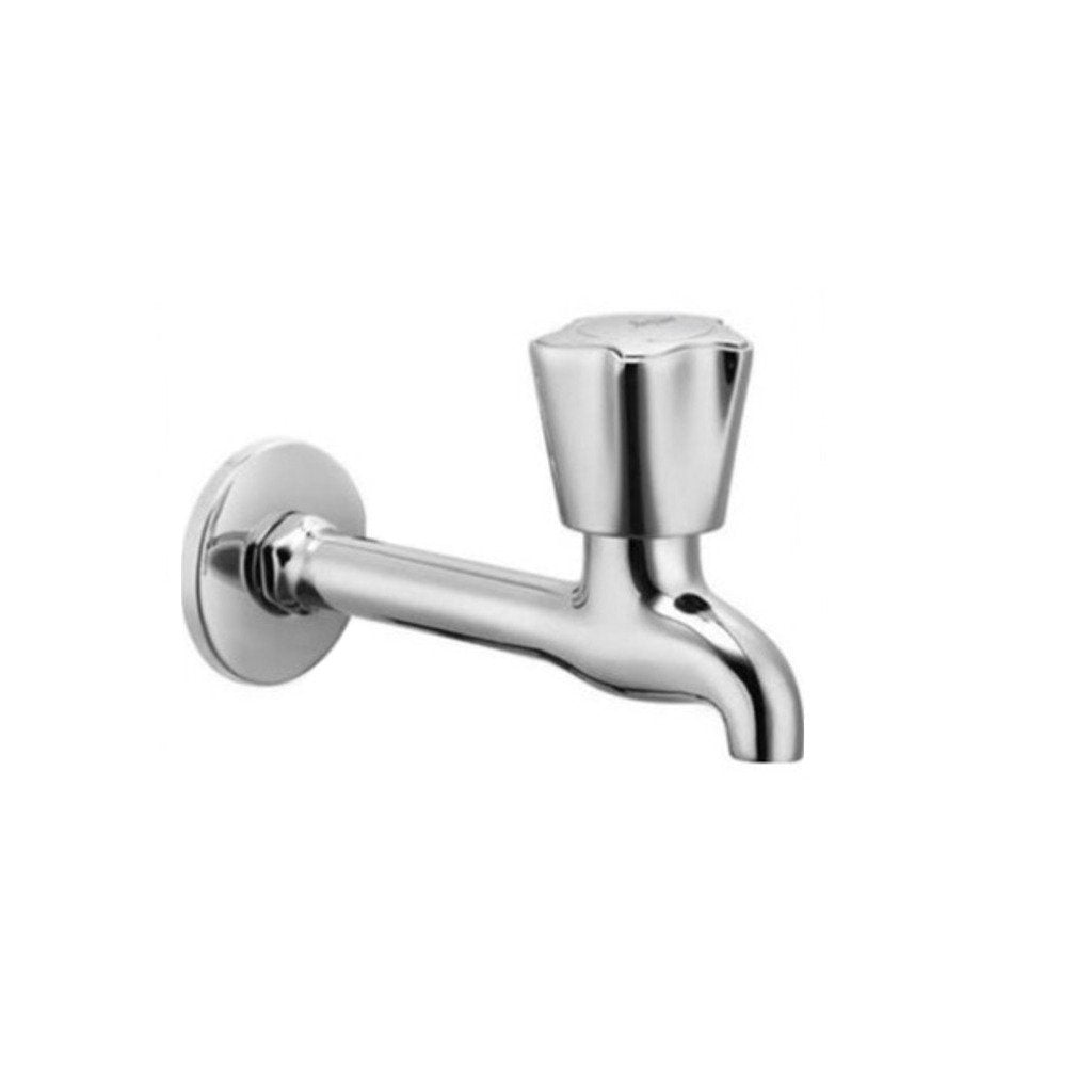 Parryware Pebble Long Body Bib Cock G3006A1