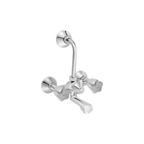 Parryware Pebble 2-in-1 Wall Mixer G3016A1 