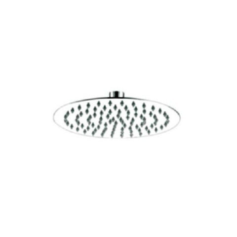 Parryware 300mm SS Rain Shower without Arm Round T9993A1 