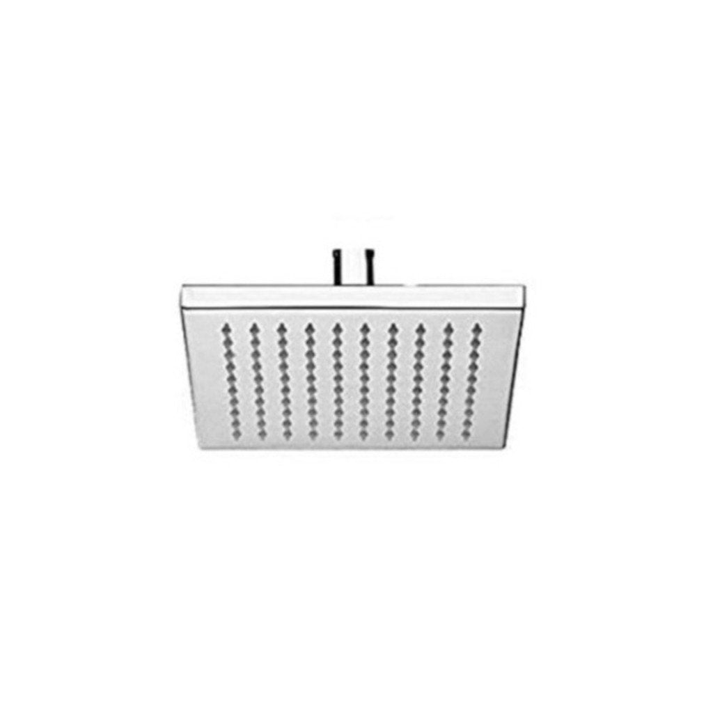 Parryware Cloud Square Rain Shower Deluxe without Arm-Brass T9943A1