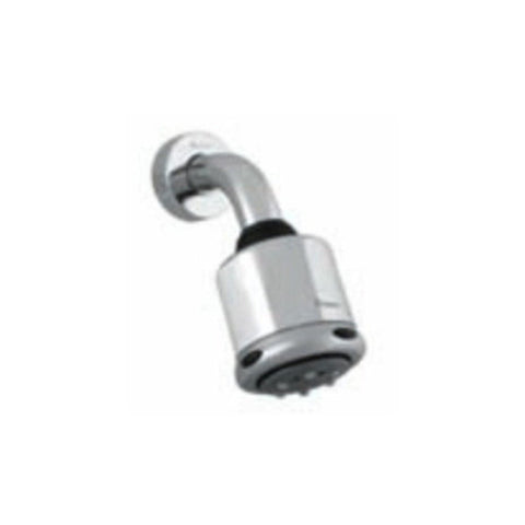 Parryware Multi Flow Overhead Shower with Brass Arm (80mm) T9994A1 