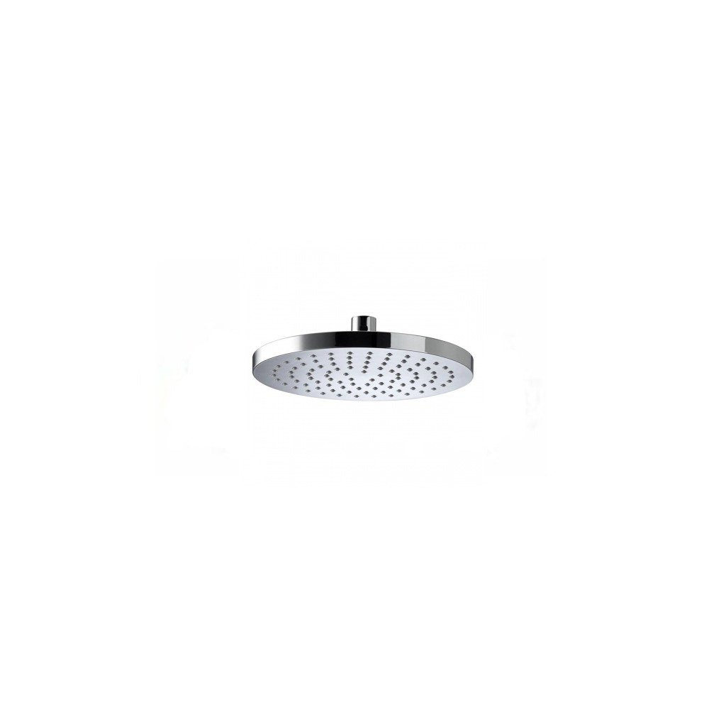 Parryware Self-Clean Round ABS Shower Head without Arm(230mm) T9811A1