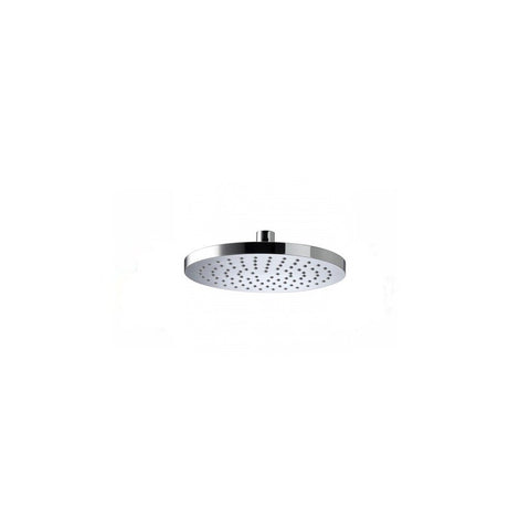 Parryware Self-Clean Round ABS Shower Head without Arm(230mm) T9811A1 