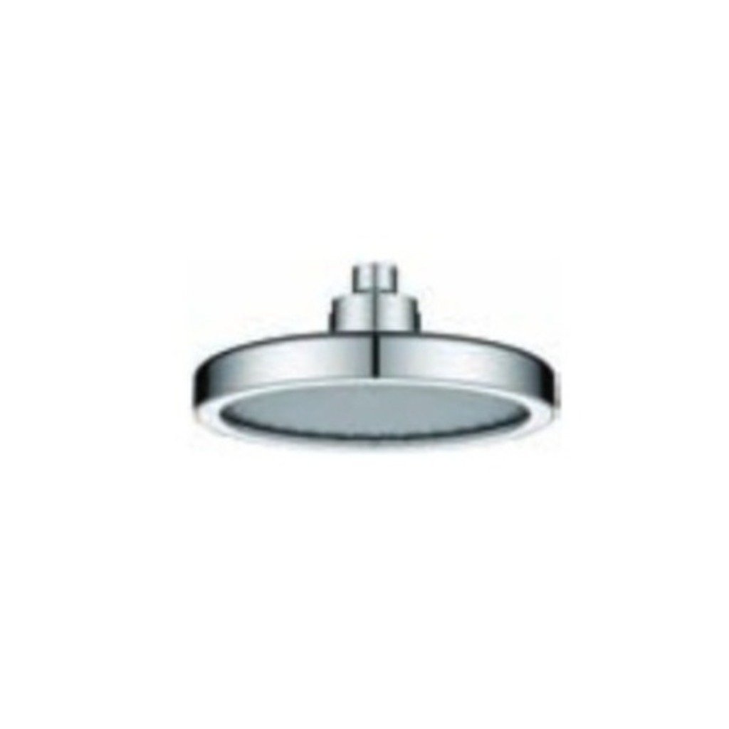 Parryware Self-Clean Round ABS Shower Head without Arm(150mm) T9810A1