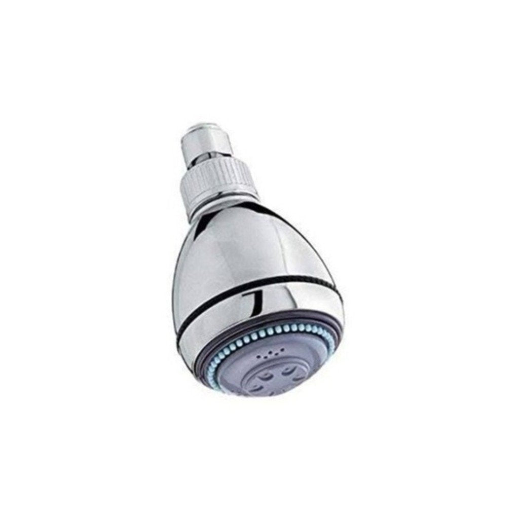 Parryware 5 Flow Overhead Shower without Arm (80mm) T9903A1