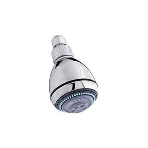 Parryware 5 Flow Overhead Shower without Arm (80mm) T9903A1 