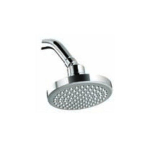 Parryware Overhead Shower with Arm (125mm) T9809A1 