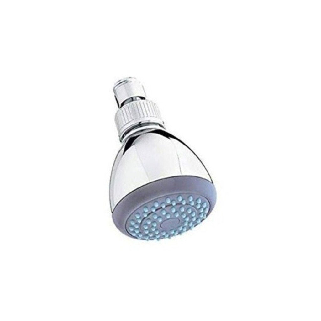 Parryware Single Flow Overhead Shower without Arm T9901A1