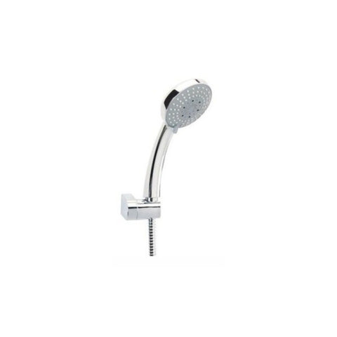 Parryware Multi-flow Hand Shower with Hose & Clutch(100mm) T9983A1 