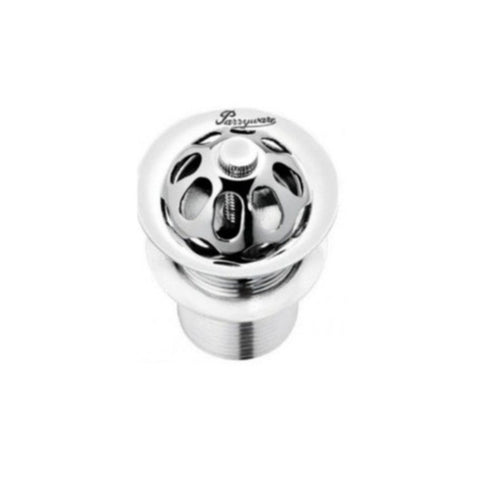 Parryware Urinal Dome Waste Coupling T9954A1 