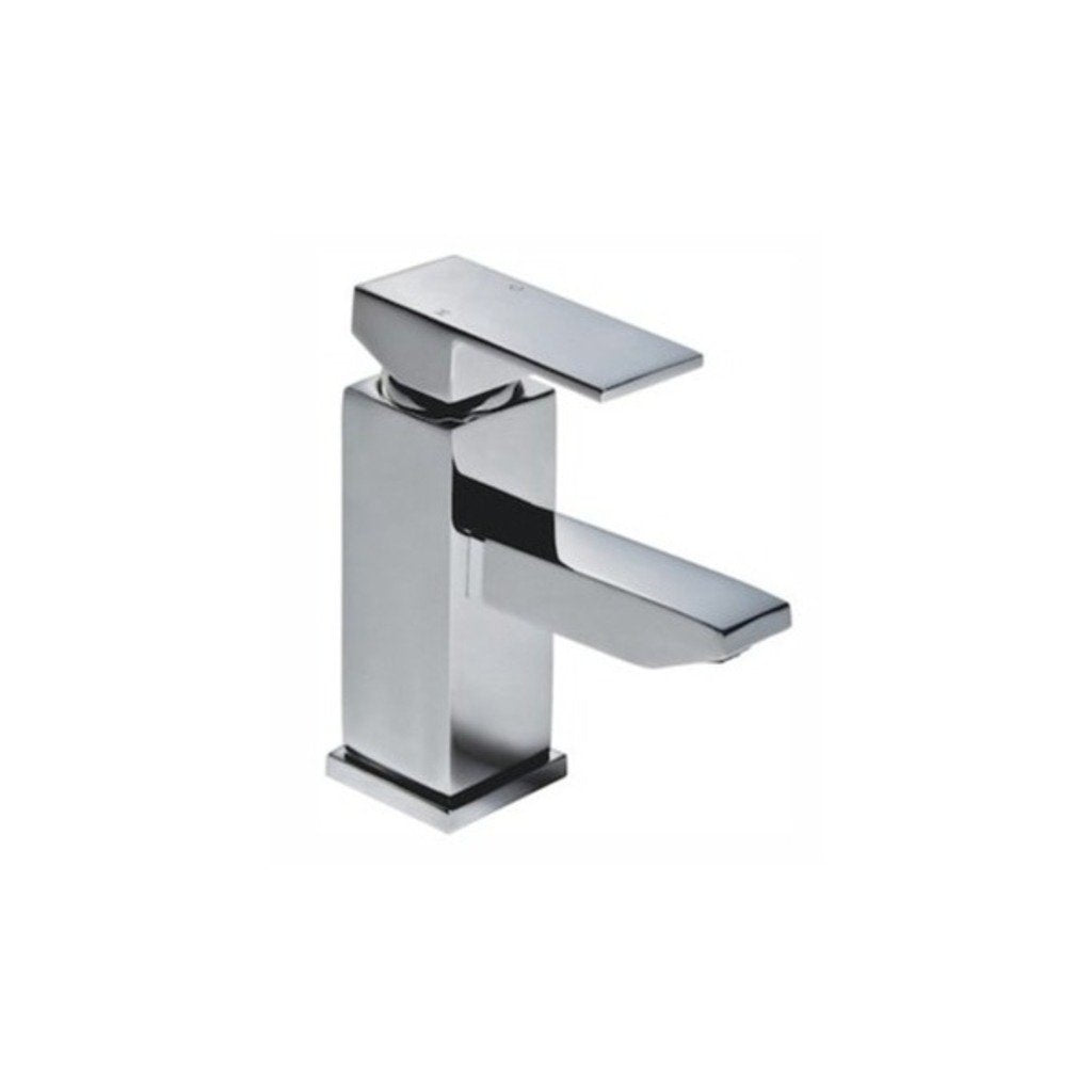 Parryware Zen-X Basin Mixer without Pop-Up G4114A1