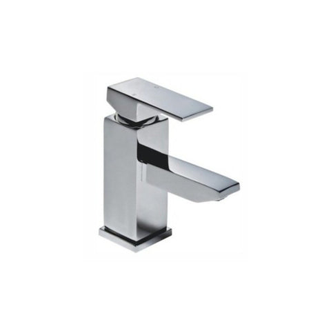 Parryware Zen-X Basin Mixer without Pop-Up G4114A1 