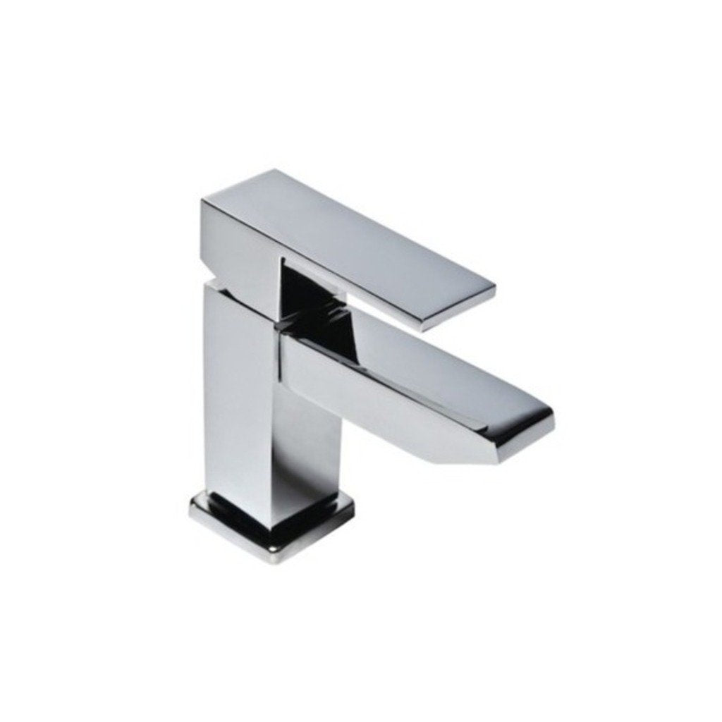 Parryware Zen-X Pillar Cock with Aerator G4102A1