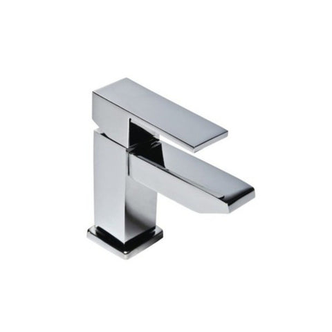 Parryware Zen-X Pillar Cock with Aerator G4102A1 