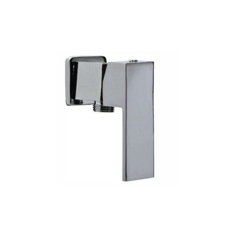 Parryware Zen-X Angle Valve with Wall Flange G4107A1 
