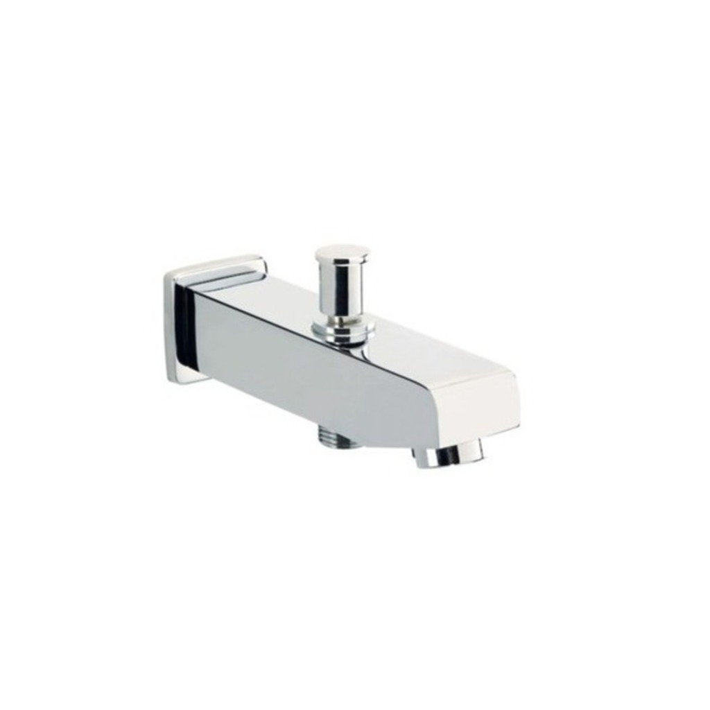 Parryware Zen-X Bath Spout with Diverter G4128A1
