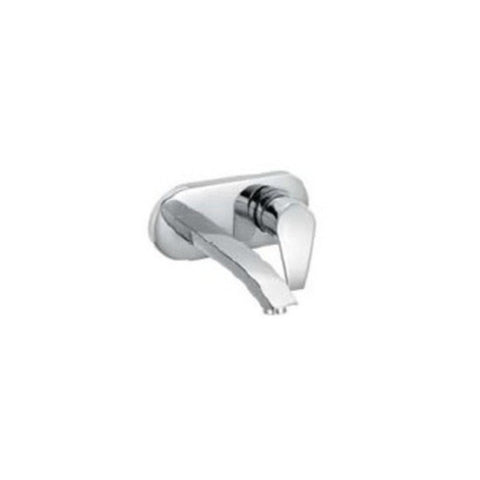 Parryware Edge Wall Mounted Basin Mixer Upper Trim G4876A1 