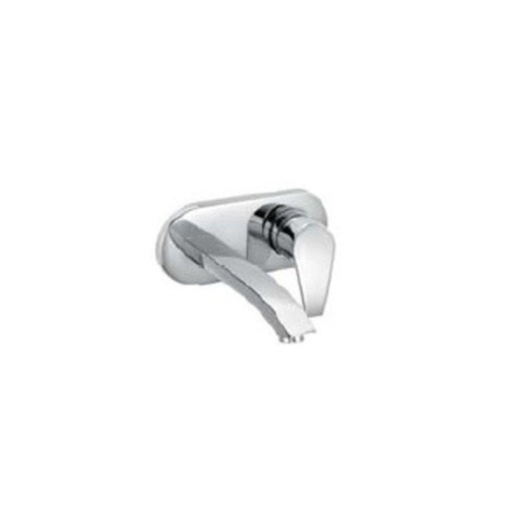 Parryware Edge Wall Mounted Basin Mixer Body G9002A1