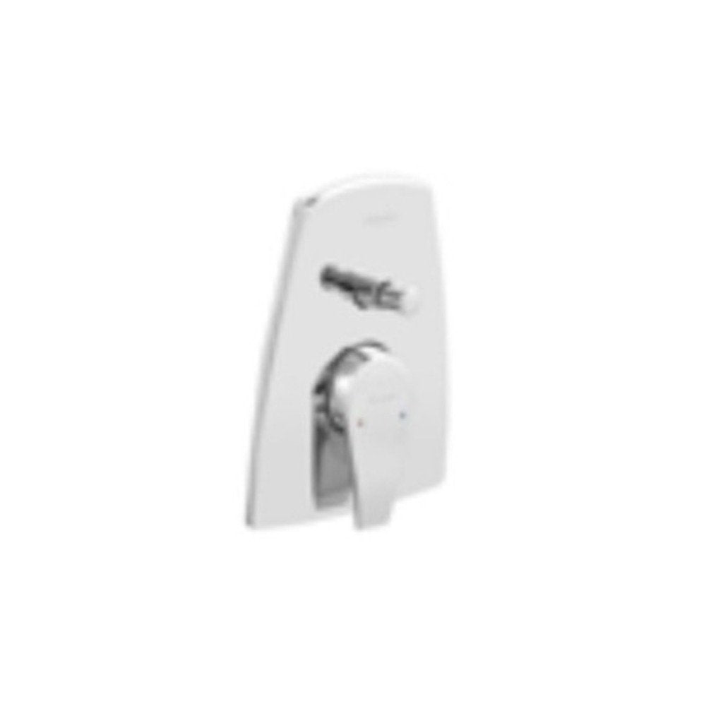Parryware Edge Concealed Diverter Upper Trim G4850A1